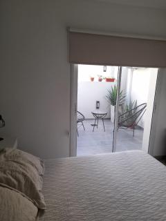 Departamento moderno y luminoso, en planta baja, con patio y excelente ubicación - Rafaela - 3