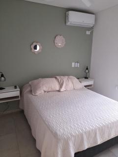 Departamento moderno y luminoso, en planta baja, con patio y excelente ubicación - Rafaela - 5