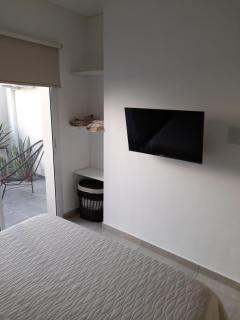 Departamento moderno y luminoso, en planta baja, con patio y excelente ubicación - Rafaela - 4