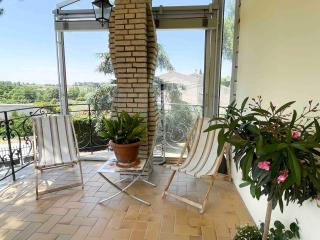 Villa La Muse avec piscine privée et chauffée - Sablet - 2