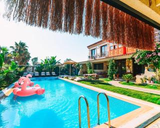 MorAnka Alaçatı - Alaçatı - 9
