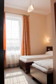 Hotel Cesarski - Kaiserhof - Giżycko - 7