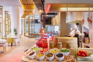 dusitD2 Salwa Doha - Doha - 8