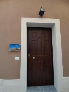 Appartamenti Cryfani - Pizzo - 0