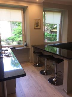 Apartamenty pokoje "MARIA" - Lądek-Zdrój - 6