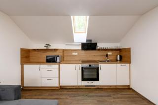 Apartmány Závětří - Losiná - 3