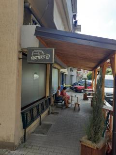 Porodicni apartman,Viktor cafee - Šabac - 9