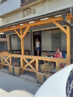 Porodicni apartman,Viktor cafee - Šabac - 8