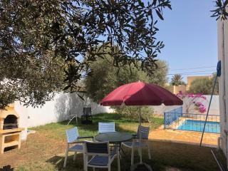 Villa « les 2 oliviers » - Djerba - 8