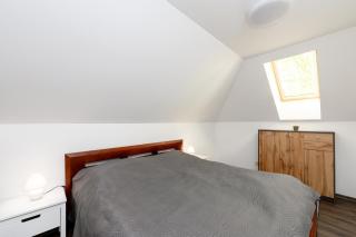 Apartmány Závětří - Losiná - 7