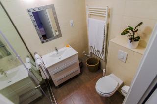 Anabelle Bed and Budapest - Budapest - 7
