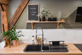 Maison Simart - Troyes - 1