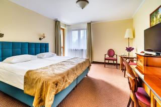 Hotel Pan Tadeusz - Serock - 9