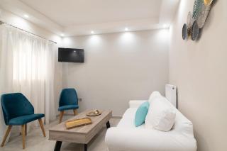 Emyria-Ground Floor Apartment - Zakynthos - 2