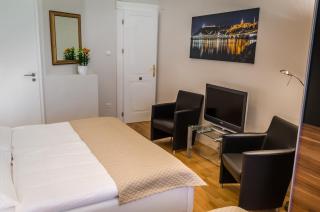 Anabelle Bed and Budapest - Budapest - 7