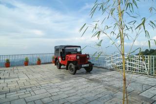 CHILLAX Resorts Palakkayam THATTU - Paithalmala - 5