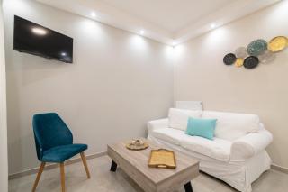 Emyria-Ground Floor Apartment - Zakynthos - 1
