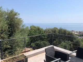 Appartement vue panoramique sur la mer et la citadelle de Bastia - Bastia - 7