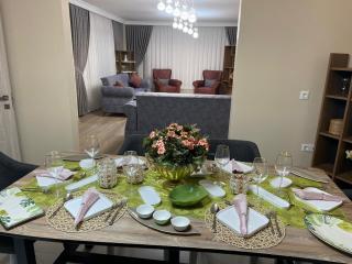 Luxury Nature Life Villa - Trabzon - 2