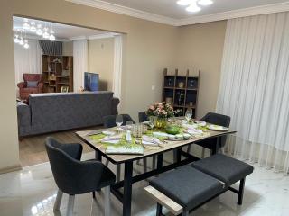 Luxury Nature Life Villa - 1