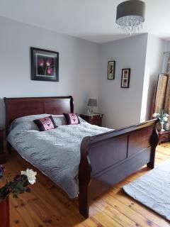 Minaun Cliff View - 1