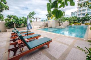 Baan Poolom Beachfront Condominium - Hua Hin - 6