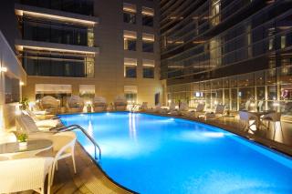 dusitD2 Salwa Doha - Doha - 2
