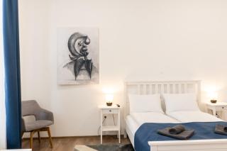 Zakarias Apartments - Miercurea Ciuc - 5