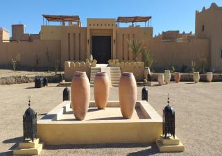 Kasr Tin Hinane - Merzouga - 7