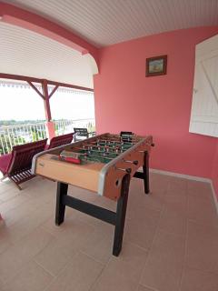 VILLA C'MARGOT - Marigot - 4