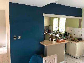 "La Homerie" Chaumière en pleine nature - 5