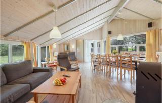Poolhaus 2 In Hohendorf - 1