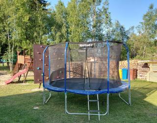 Chatička Evička - 9