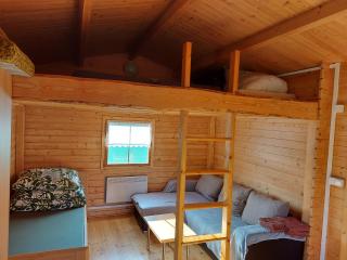 Chatička Evička - 2