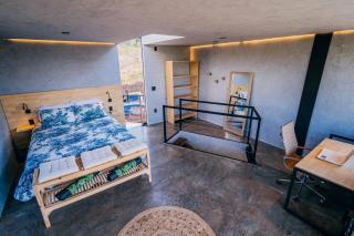 Casa Floresta - Refúgio vista incrível perto de SP - Bragança Paulista - 6