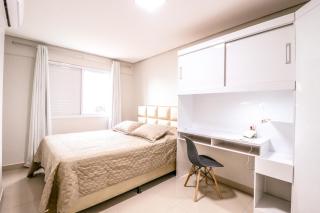 MARISTA ÓTIMA LOCALIZAÇÃO FLAT - Goiânia - 9