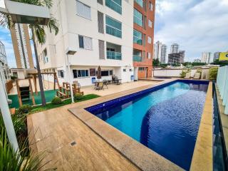 MARISTA ÓTIMA LOCALIZAÇÃO FLAT - Goiânia - 4