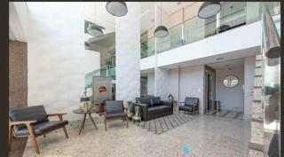 MARISTA ÓTIMA LOCALIZAÇÃO FLAT - Goiânia - 2
