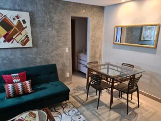 MARISTA ÓTIMA LOCALIZAÇÃO FLAT - Goiânia - 5
