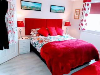 Safe haven 1 bed bungalow - Peacehaven - 2