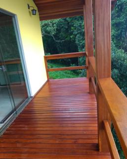 Chalé Tarumã - Gonçalves - 7