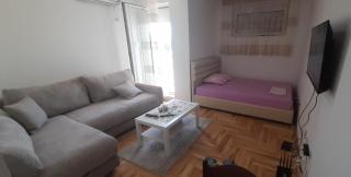Apartment Luka - Podgorica - 2