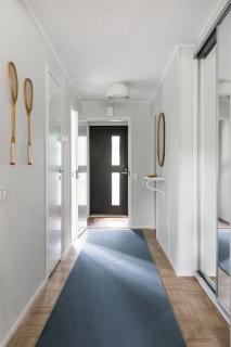 Upea remontoitu huoneisto Naantalin sydämessä - Naantali - 6