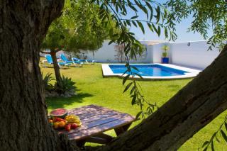 espectacular villa con piscina en Conil CL-5C - Cádiz - 4