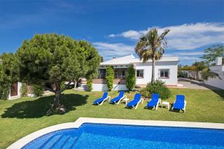 espectacular villa con piscina en Conil CL-5C - Cádiz - 6