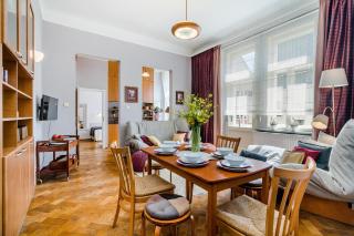 APT near OLD TOWN Prague by Michal&Friends - Prague - 0