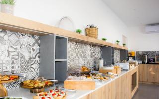 Casa Blu Boutique Hotel "by Checkin" Adults Only - Hersonissos - 2