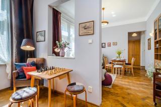 APT near OLD TOWN Prague by Michal&Friends - 2