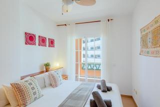 Andaluz Apartments - Azahara - Nerja - 1