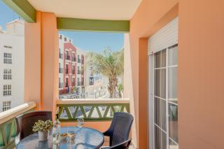 Andaluz Apartments - Azahara - Nerja - 9